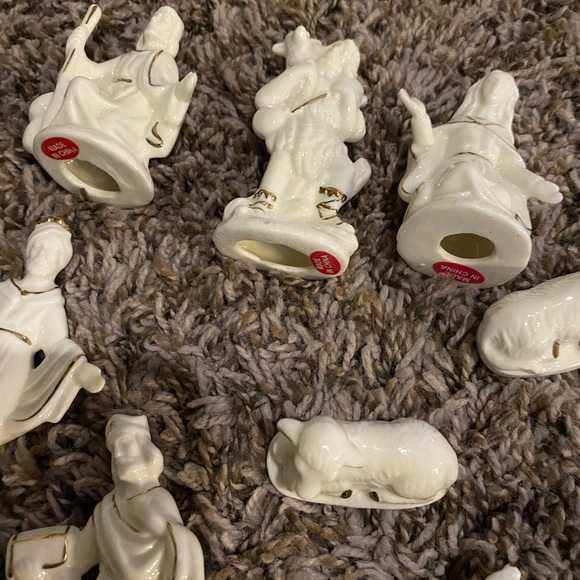 Electric nativity set - Picture 5 of 9